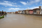 River Arno Pisa