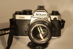 Camera Nikon FM2