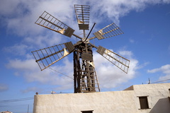 Old windmill images
