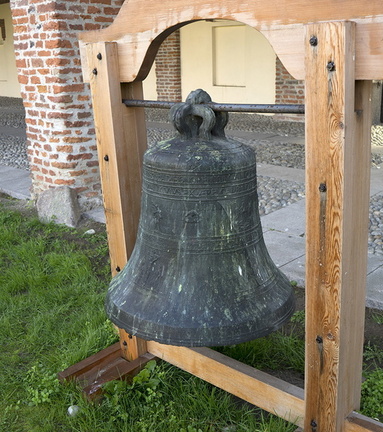 Abbey bell