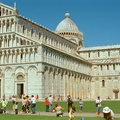 Square of Miracles Pisa