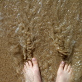 Ocean feet