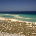 Sotavento beach Fuerteventura