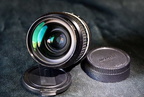 Nikon digital camera lens