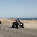 Fuerteventura buggy safari