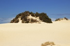 Sand dunes Corralejo, Fuerteventura