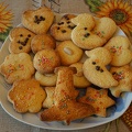 Simple butter biscuits,simple homemade biscuits
