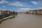Arno Pisa Italy