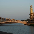 Arno bridge