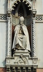 Statue of saint,catholic saint statues