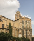 Basilica of Santa Maria Gloriosa dei Frari, Venice