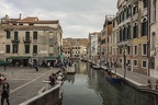 Rio dei Tolentini, Venice