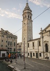 Santa Maria Formosa Venice Italy