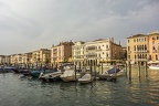 Venice Italy water transportation