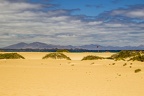 Wallpaper sand dunes Corralejo